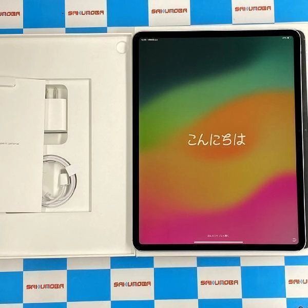 iPad Air ��6���� 13����� docomo��SIM�ե꡼ 128GB MV6R3J/A A