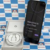 Google Pixel 8a 128GB Obsidian G576D SoftBank版SIMフ