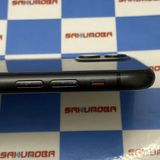 ¨��ȯ����iPhone11 256GB �֥�å� MWM72J/A docomo��SIM�ե꡼