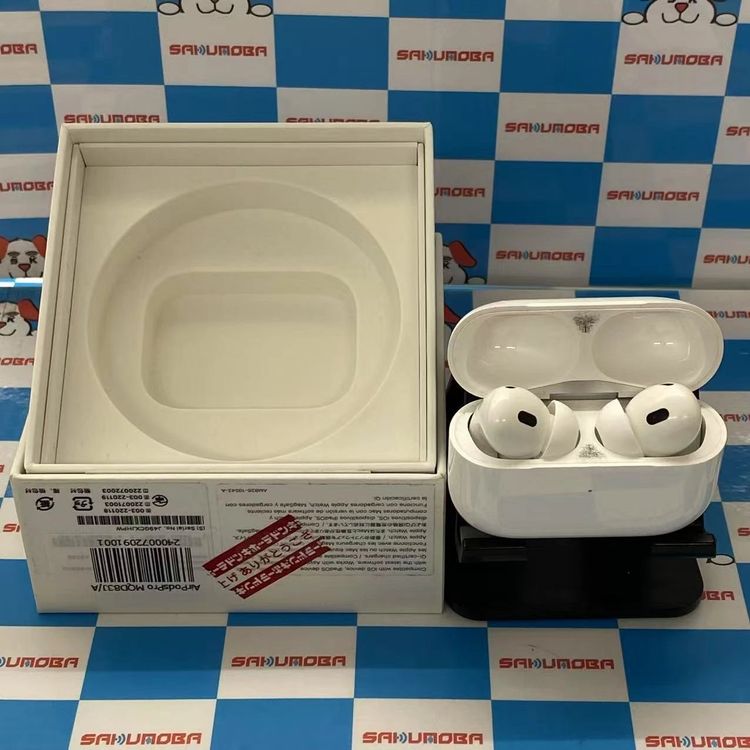 ¨ȯAirpods Pro 2  ۥ磻 MQD83J/A