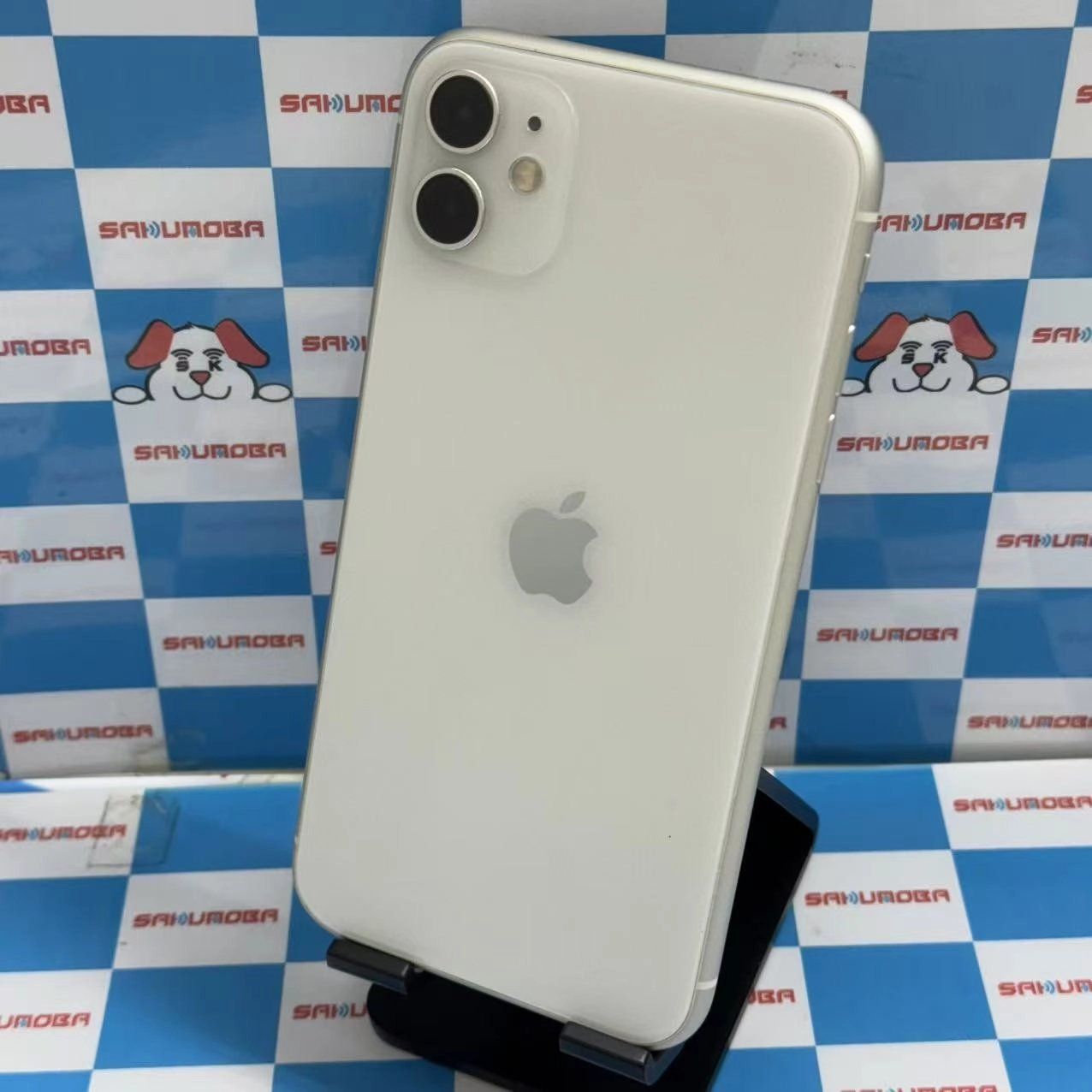 Apple/docomo アップル/ドコモ/iPhone11 64GB/スマートフォン/MWLU2J/A/353987109658279/Bランク/69【中古】 APPLE 〔中古〕iPhone11 64GB レッド MWLV2J/A docomo対応 SIM