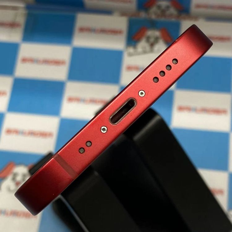 iPhone13 mini 256GB Product Red MLJM3J/A  AUSIMե