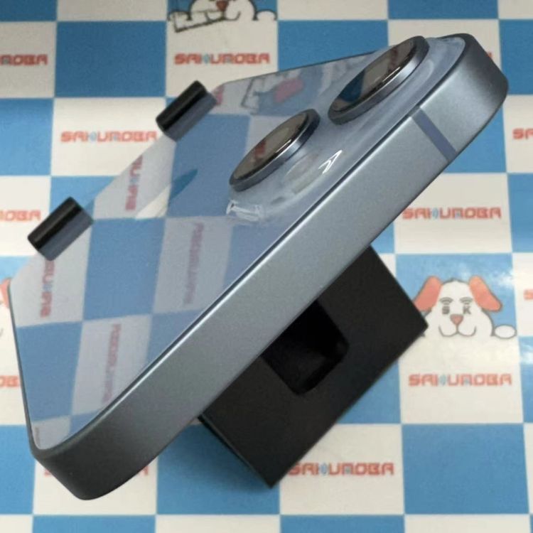 ¨ȯiPhone14 128GB ֥롼 MPVJ3J/A docomoSIMե꡼ 