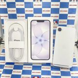 iPhone 17e 256GB ホワイト MHRP4J/A Y!mobile版SIMフリー 新品同