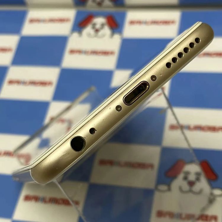 ¨��ȯ����iPhone6 64GB ������� MG4J2J/A SoftBank��������