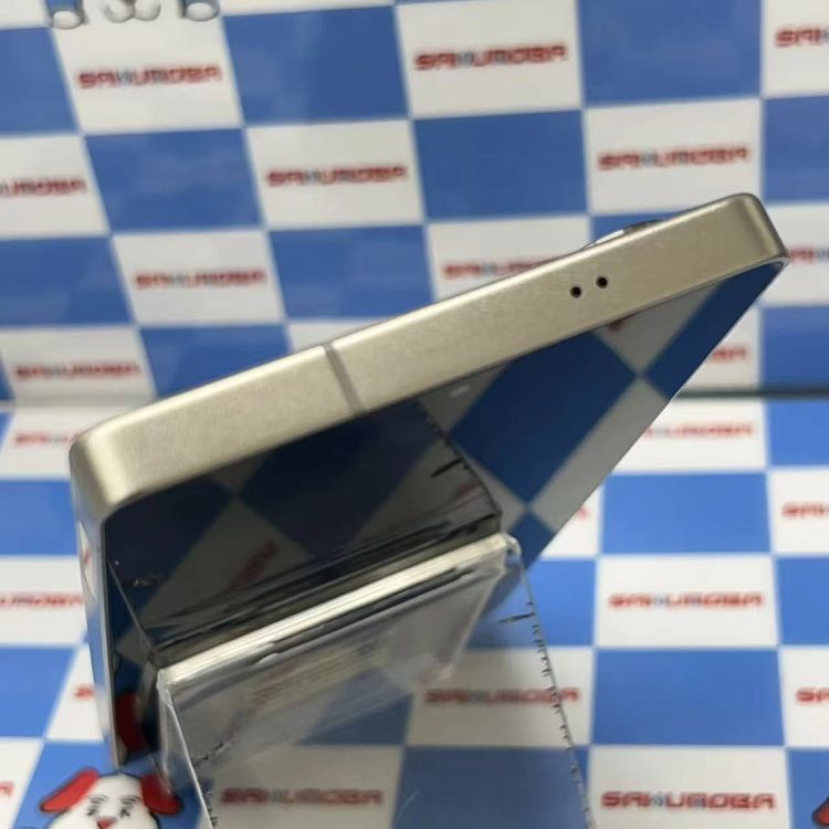 Galaxy S25 Ultra 12GB/256GB �����˥���֥�å� SC-52F docom