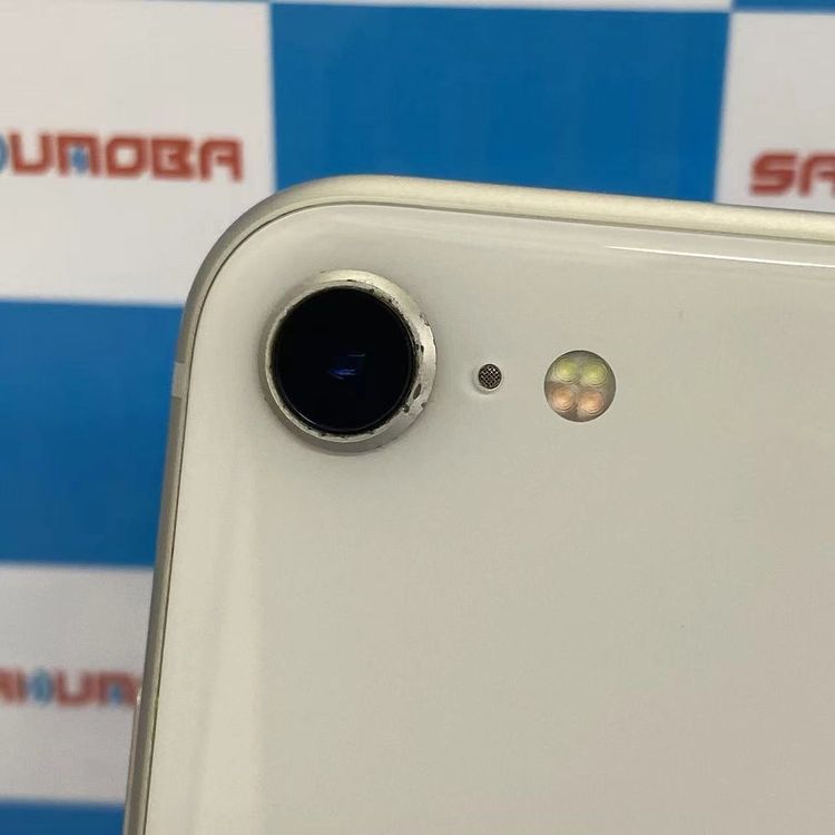iPhoneSE ��3���� 64GB �������饤�� MMYD3J/A SoftBank��SIM�ե꡼