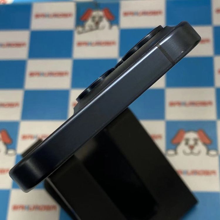 iPhone15 Pro 512GB ֥롼˥ MTUL3J/A SoftBankSIM