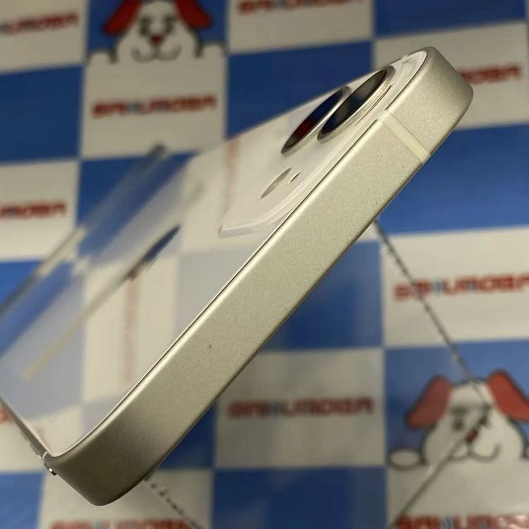 iPhone12 mini 128GB �ۥ磻�� MGDM3J/A SoftBank��SIM�ե꡼