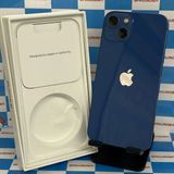 iPhone13 256GB �֥롼 MLNM3J/A docomo��SIM�ե꡼�������