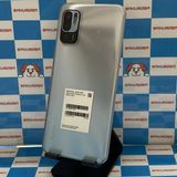 Redmi Note 10 JE 64GB �������ॷ��С� XIG02 AU��SIM�ե꡼����