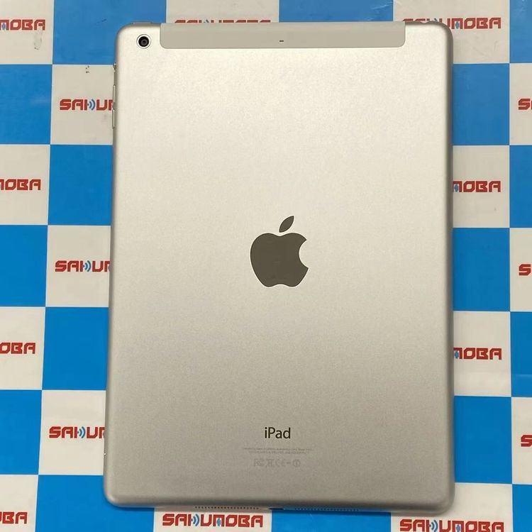 iPad Air ��1���� Wi-Fi+Cellular 32GB ����С� MD795J/A SI
