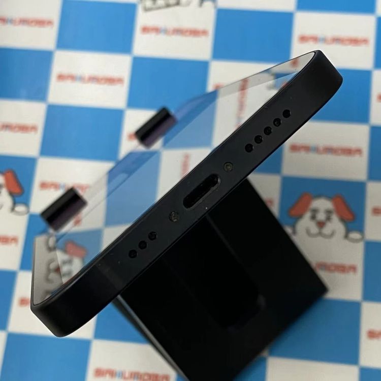 ¨ȯiPhone12 128GB ֥å FGHU3J/A AppleSIMե꡼ 