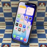 ¨��ȯ����iPhone15 256GB �ԥ� MTMP3J/A AU��SIM�ե꡼