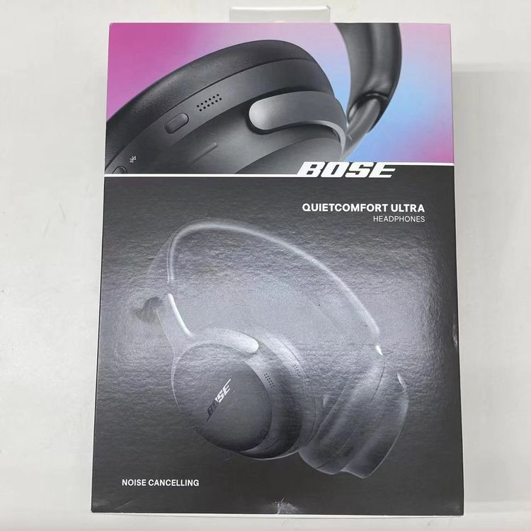 QuietComfort Ultra Headphones �ۥ磻�ȥ��⡼�� 49699292595
