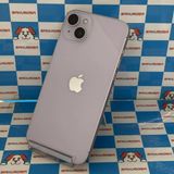 ¨ȯiPhone14 Plus 256GB ѡץ MQ4M3J/A docomo