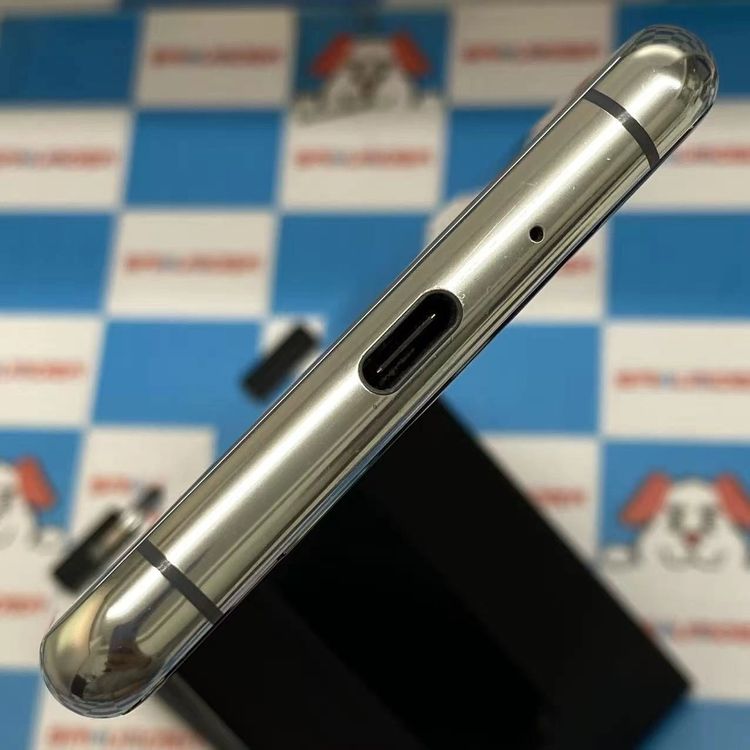 ¨ȯXperia 5 II 128GB 쥤 A002SO SoftBankSIMե꡼