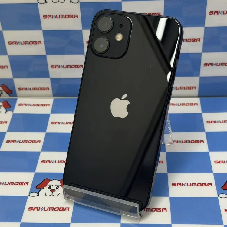 iPhone12 mini 128GB �֥�å� MGDJ3J/A SoftBank��SIM�ե꡼