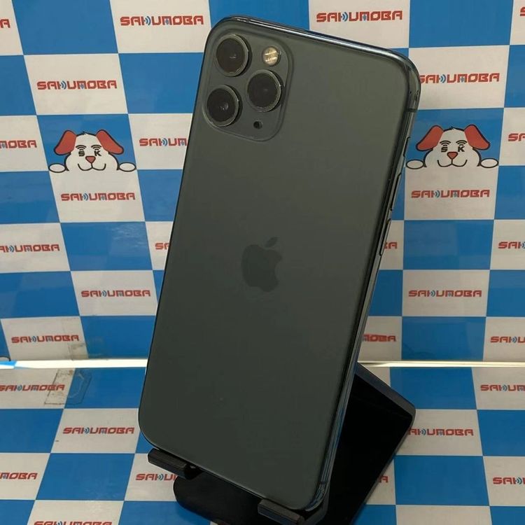 ¨ȯiPhone11 Pro 64GB MWC62J/A SIMե꡼ 