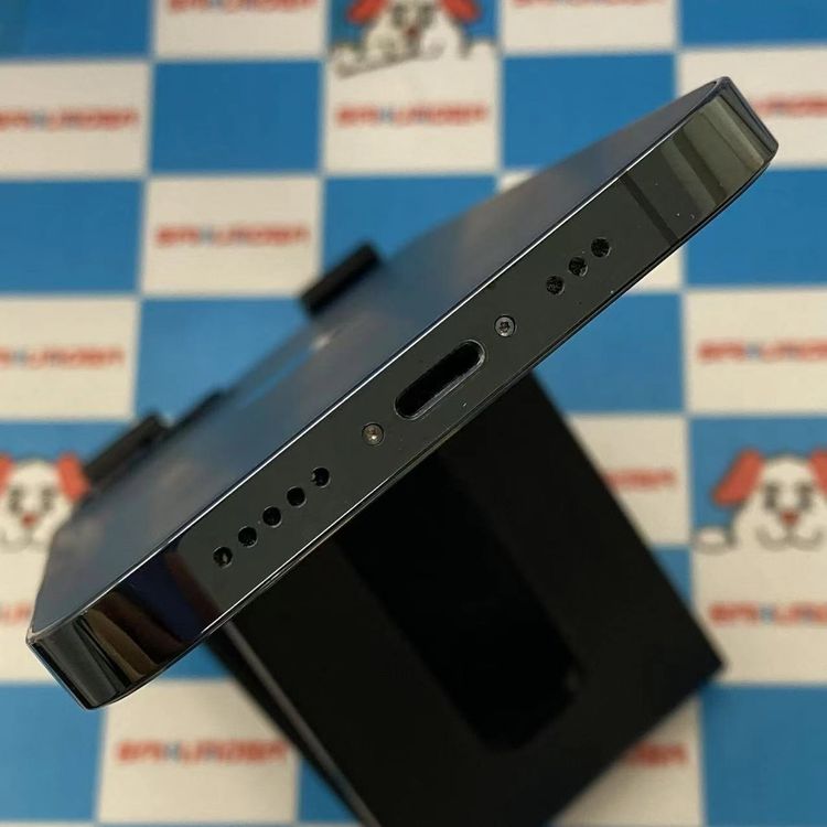 iPhone12 Pro SIMե꡼ Apple 128GB ѥեå֥롼 - SIMå