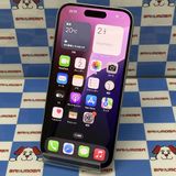 iPhone15 128GB �֥롼 MTML3J/A SoftBank��SIM�ե꡼ ����
