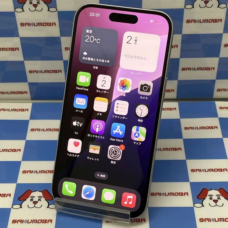 iPhone15 128GB �֥롼 MTML3J/A SoftBank��SIM�ե꡼ ����