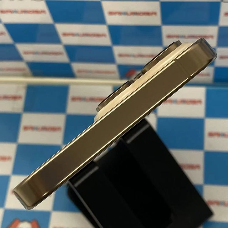 iPhone16 Pro Max 256GB �ǥ����ȥ����˥��� NYTP3ZA/A ������SIM��