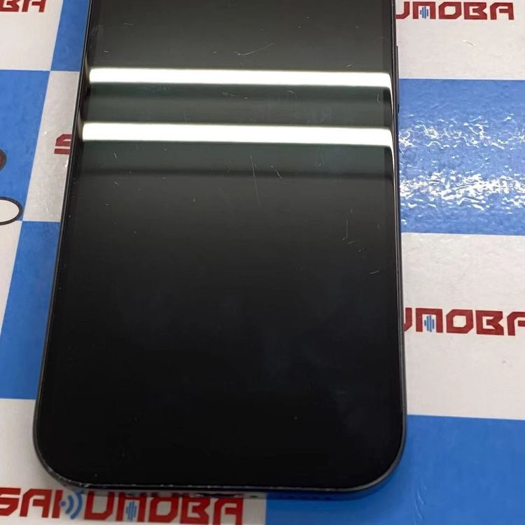 ¨��ȯ����iPhone15 512GB �֥�å� MTMU3J/A SIM�ե꡼