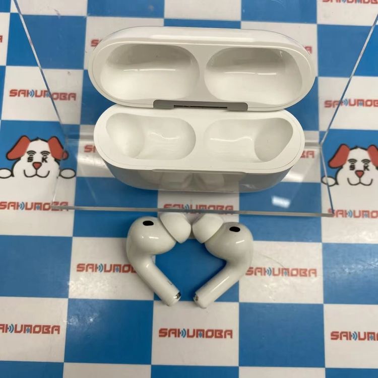 ¨��ȯ����AirPods Pro ��3���� �ۥ磻�� MFHP4J/A ����