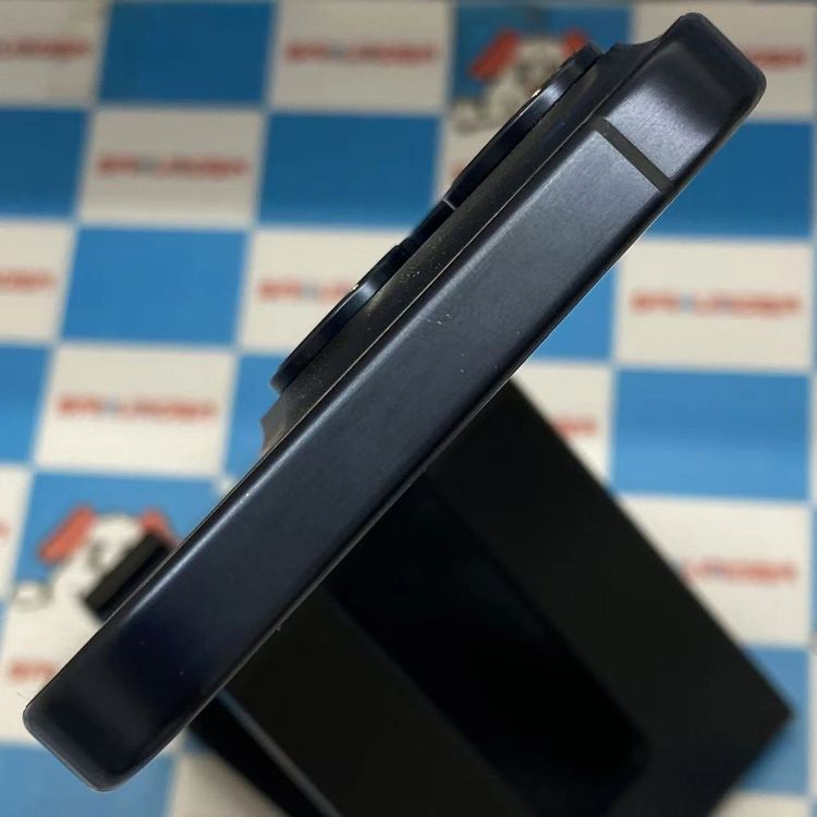 ¨��ȯ����iPhone15 Pro 128GB �֥롼�����˥��� MTUA3J/A SIM�ե꡼