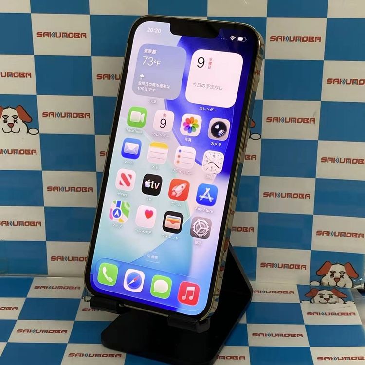 iPhone13 Pro 512GB ������� MLUY3J/A docomo��SIM�ե꡼