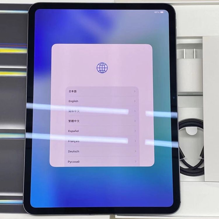 iPad Pro 11����� ��5���� Wi-Fi + Cellular 1TB ���ڡ����֥�å�