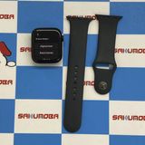 Apple Watch SE 第2世代 44mm GPSモデル 32GB ミッドナイト MNK03J