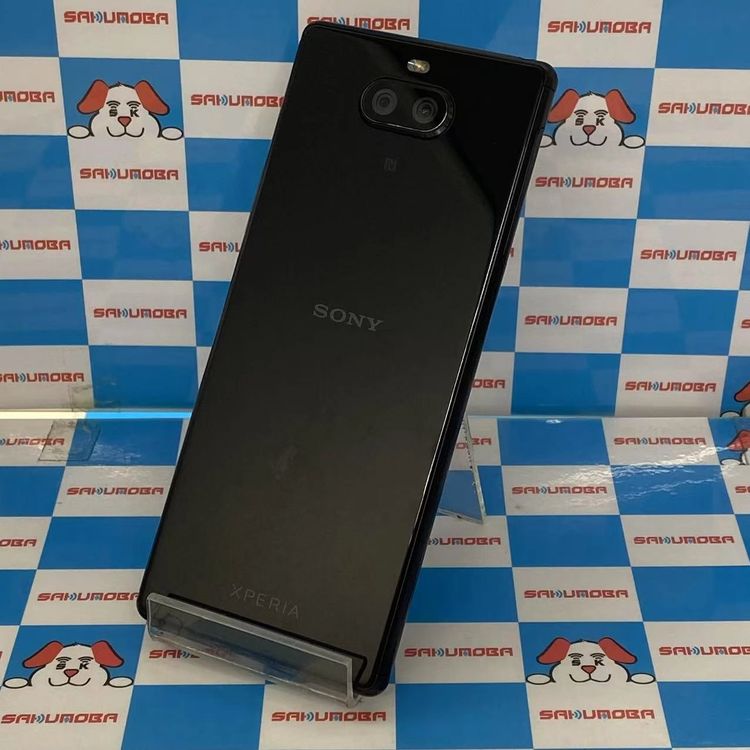 ¨ȯXperia 8 64GB ֥å 902SO Y!mobileSIMե꡼ 