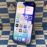¨��ȯ����iPhone15 Pro 1TB �ۥ磻�ȥ����˥��� NTUR3J/A SIM�ե꡼
