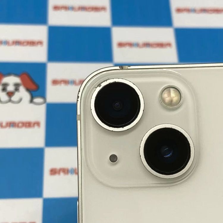 iPhone13 mini 128GB �������饤�� MLJE3J/A SoftBank��SIM�ե�