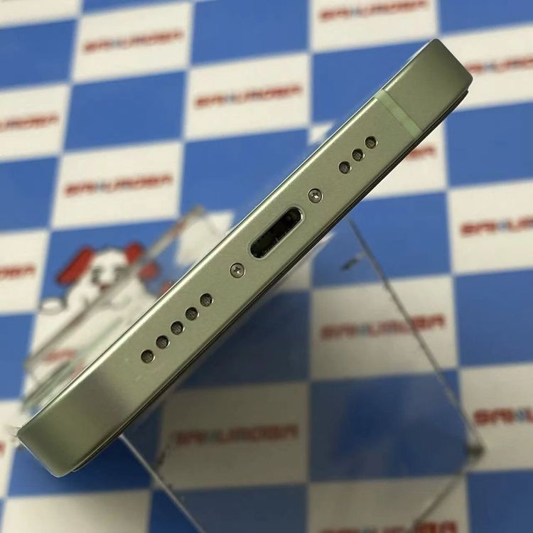 ¨��ȯ����iPhone12 256GB ���꡼�� MGJ43J/A AU��SIM�ե꡼ �������