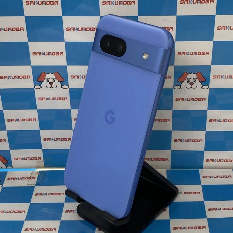 Google Pixel 8a 128GB Bay Pixel8a docomoSIMե꡼ 