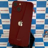 iPhone13 mini 256GB Product Red MLJM3J/A Apple��SIM
