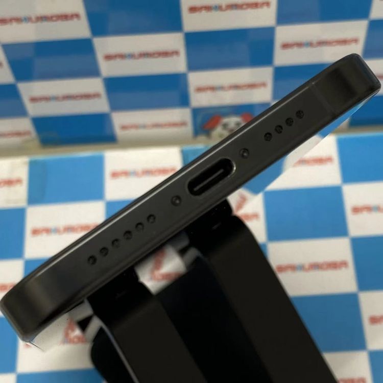 iPhone16 Pro Max 256GB �֥�å������˥��� MYWG3J/A SIM�ե꡼