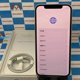 iPhone12 64GB ۥ磻 NGHP3J/A SoftBankSIMե꡼ ̤