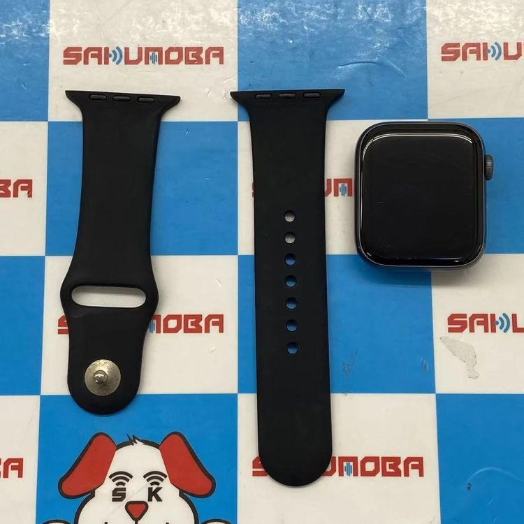 Watch Series 4 Nike GPS+Cellular 44MM 16GB ڡ쥤