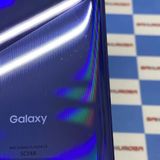 ¨��ȯ����Galaxy A41 64GB �֥롼 SCV48 AU��SIM�ե꡼