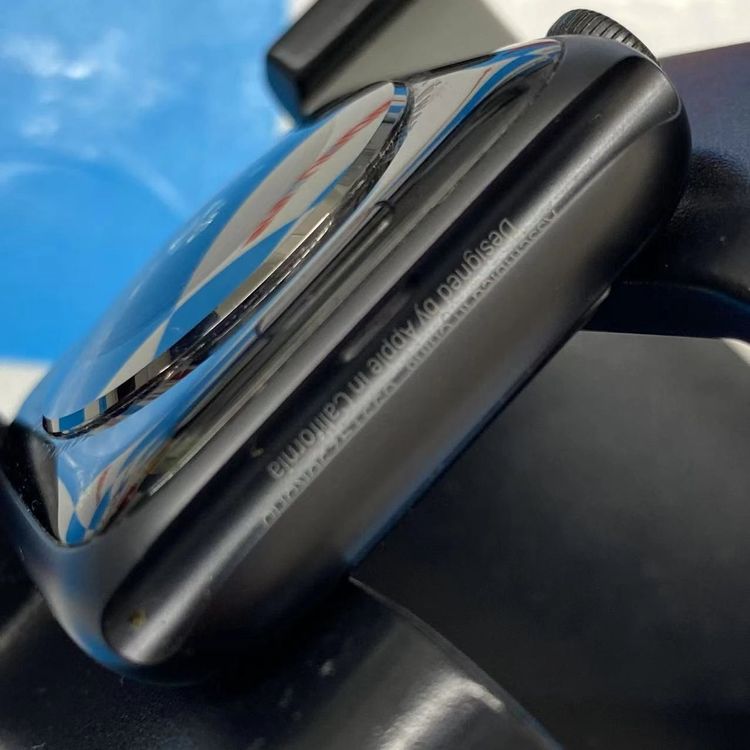 Apple Watch Nike+ Series 4 16GB ڡ쥤 MU6L2J/A