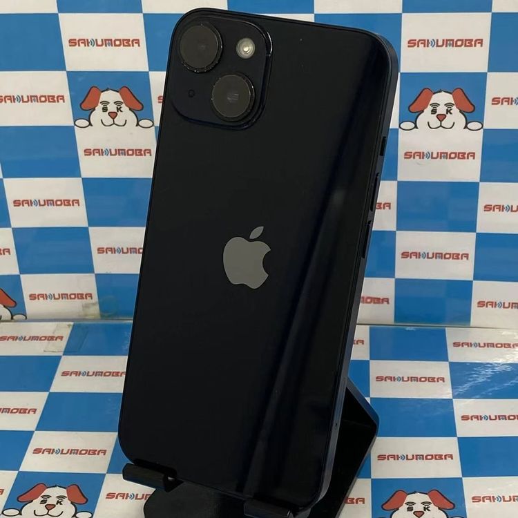 iPhone14 256GB �ߥåɥʥ��� MPVW3J/A SoftBank��SIM�ե꡼ ������