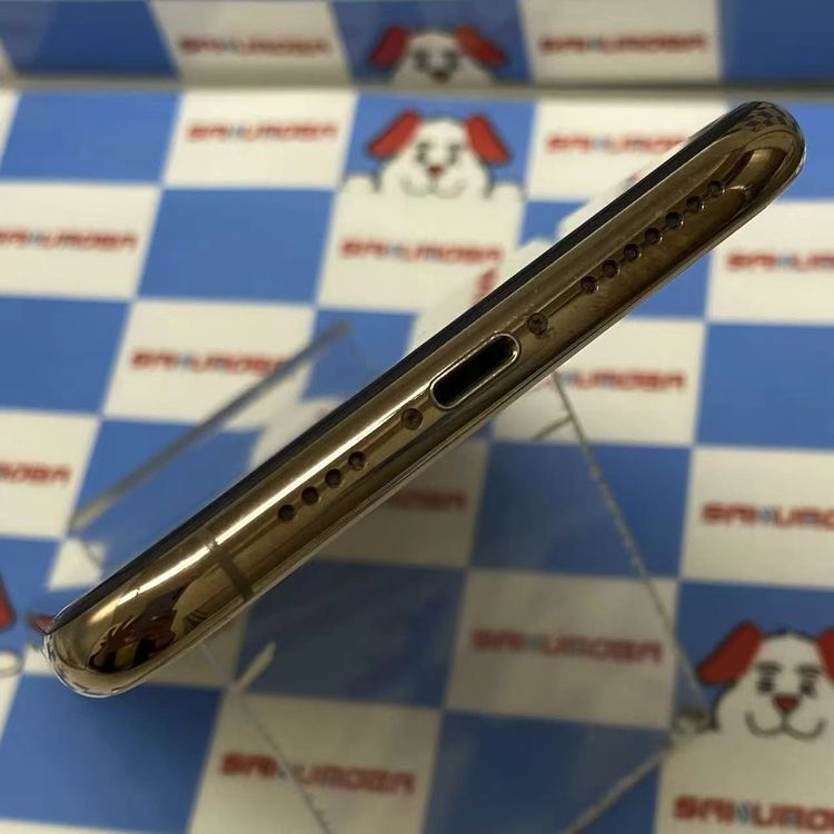 iPhone11 Pro Max 64GB ������� MWHG2J/A AU��SIM�ե꡼�������