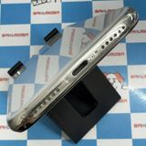 ¨ȯiPhoneX 256GB С NQC22J/A SIMå au