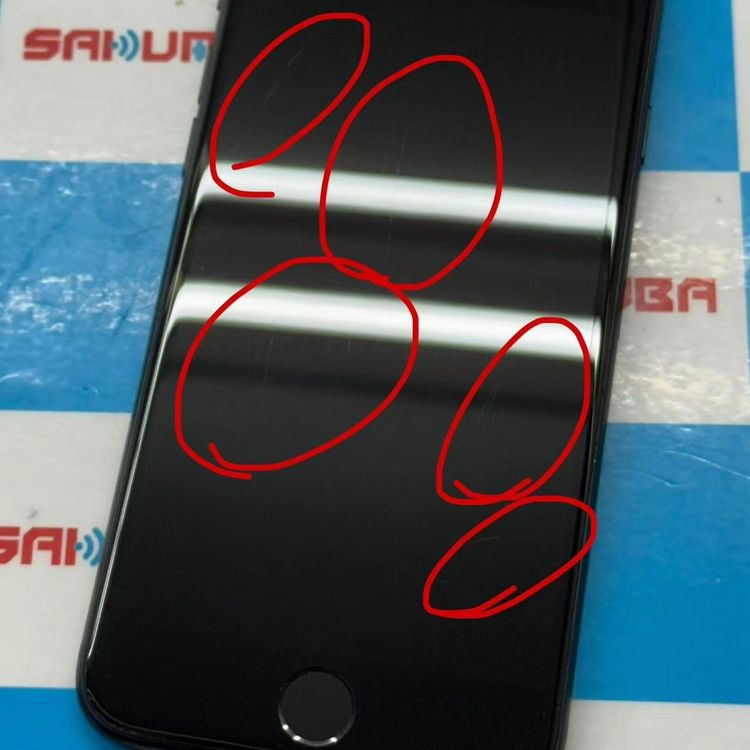 iPhoneSE 3 64GB ߥåɥʥ MMYC3J/A SoftBankSIMե꡼