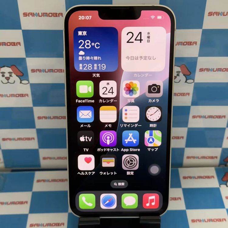 iPhone14 128GB 饤 MPUQ3J/A SoftBankSIMե꡼ 
