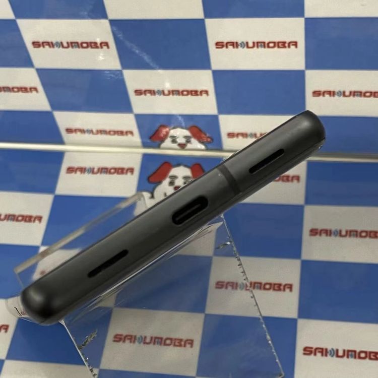 Google Pixel 7a 128GB Charcoal G82U8 SoftBank��SIM��